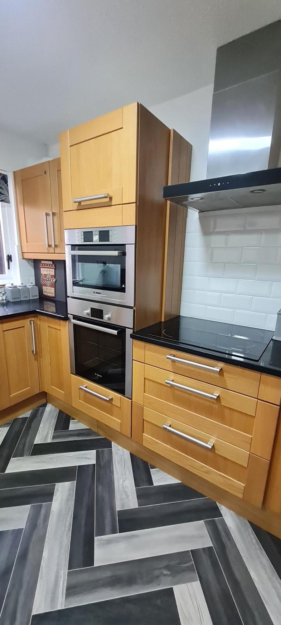 Stylish Home In Linlithgow With Free Parking Exterior foto