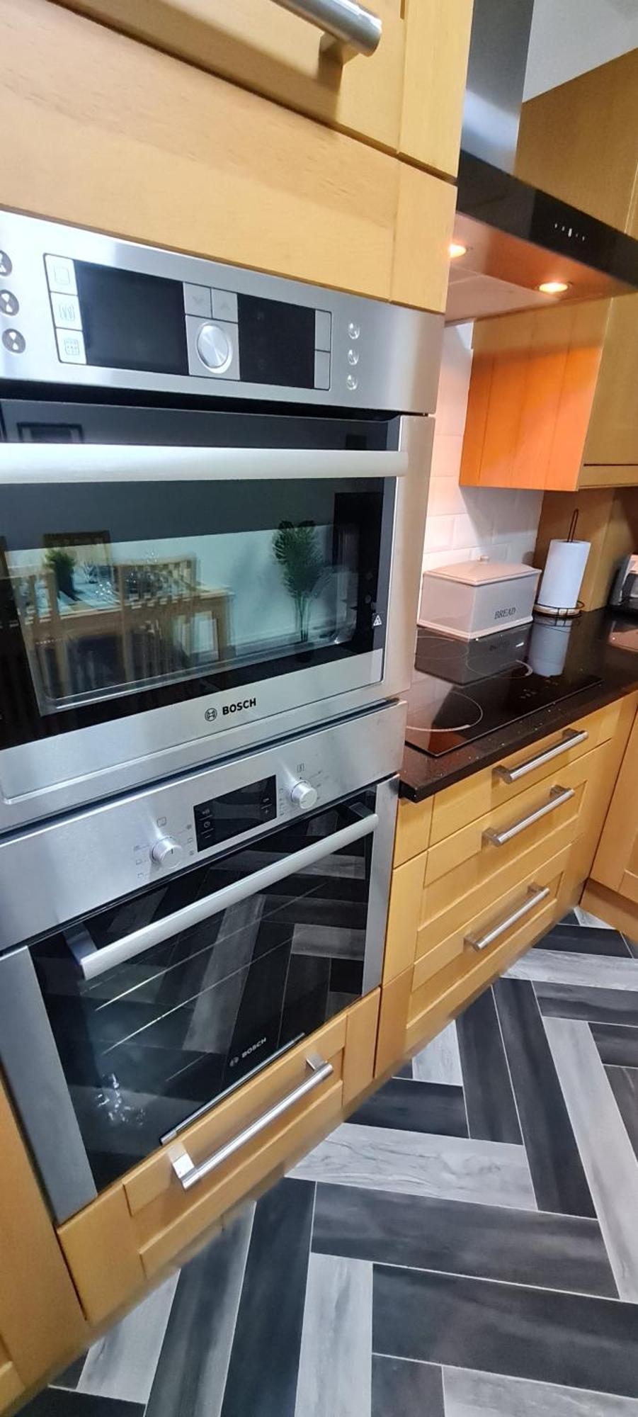 Stylish Home In Linlithgow With Free Parking Exterior foto